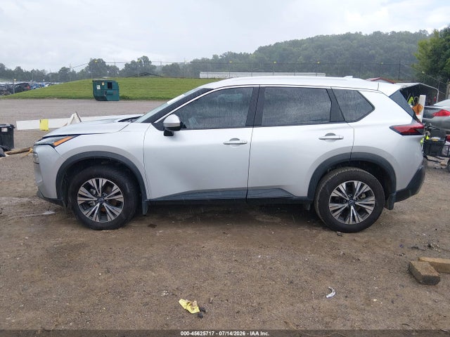 Продажа на аукционе авто 2023 Nissan Rogue Sv Fwd, vin: 5N1BT3BA0PC897526, номер лота: 45625717