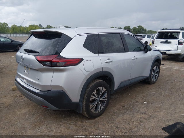 Продажа на аукционе авто 2023 Nissan Rogue Sv Fwd, vin: 5N1BT3BA0PC897526, номер лота: 45625717