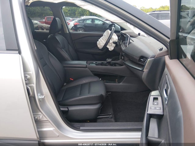 Продажа на аукционе авто 2023 Nissan Rogue Sv Fwd, vin: 5N1BT3BA0PC897526, номер лота: 45625717