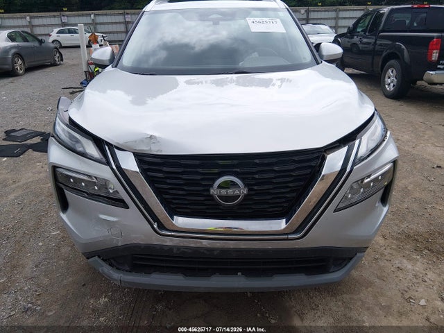 Продажа на аукционе авто 2023 Nissan Rogue Sv Fwd, vin: 5N1BT3BA0PC897526, номер лота: 45625717