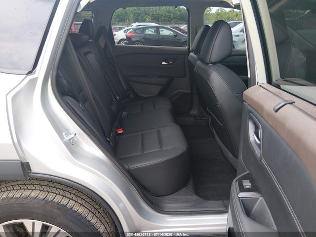 Продажа на аукционе авто 2023 Nissan Rogue Sv Fwd, vin: 5N1BT3BA0PC897526, номер лота: 45625717