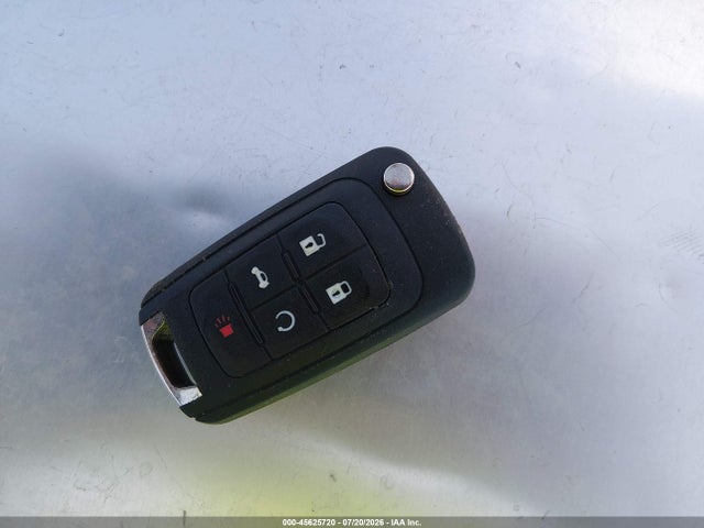 Продажа на аукционе авто 2010 Buick Lacrosse Cxl, vin: 1G4GC5EG8AF173798, номер лота: 45625720