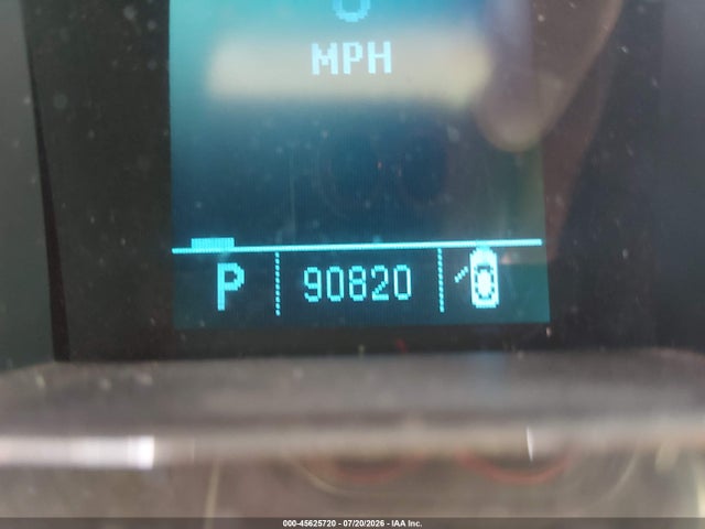 Продажа на аукционе авто 2010 Buick Lacrosse Cxl, vin: 1G4GC5EG8AF173798, номер лота: 45625720