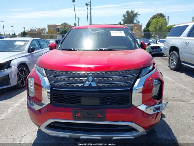 Mitsubishi Outlander 2024 JA4J3VA8XRZ069889 Image 26