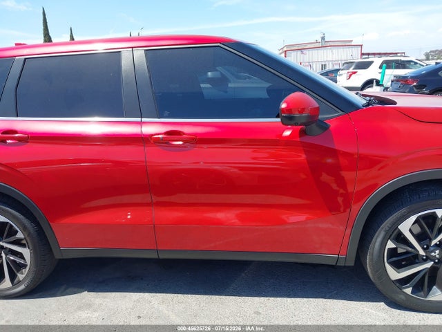 Mitsubishi Outlander 2024 JA4J3VA8XRZ069889 Image 27