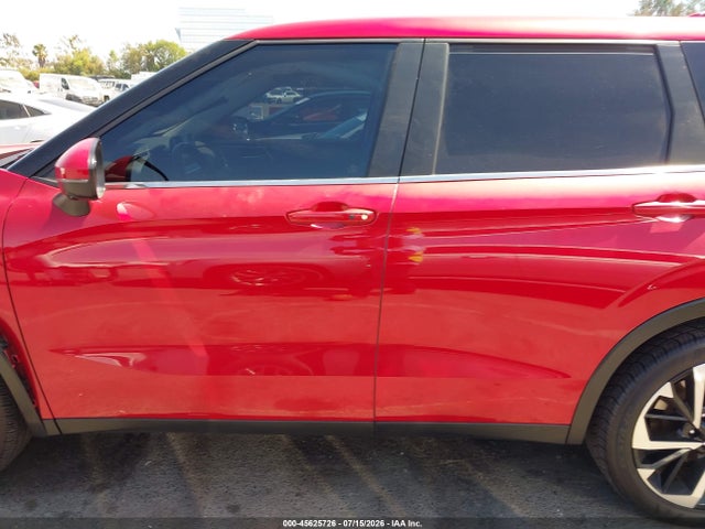Mitsubishi Outlander 2024 JA4J3VA8XRZ069889 Image 28