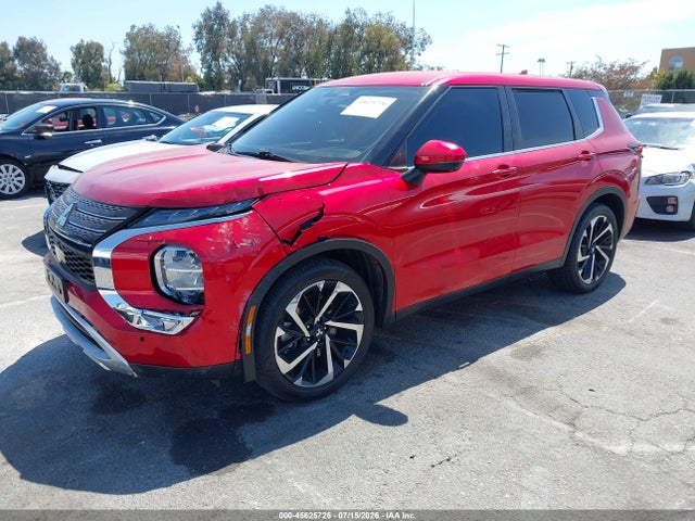 Mitsubishi Outlander 2024 JA4J3VA8XRZ069889 Image 16