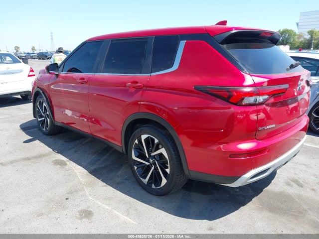 Mitsubishi Outlander 2024 JA4J3VA8XRZ069889 Image 17