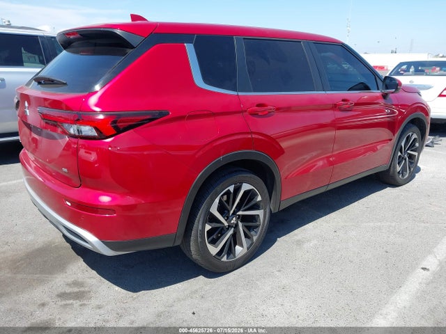 Mitsubishi Outlander 2024 JA4J3VA8XRZ069889 Image 18