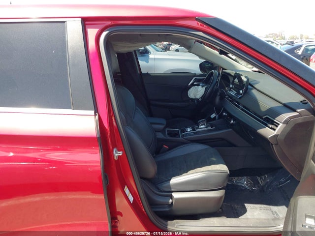 Mitsubishi Outlander 2024 JA4J3VA8XRZ069889 Image 19