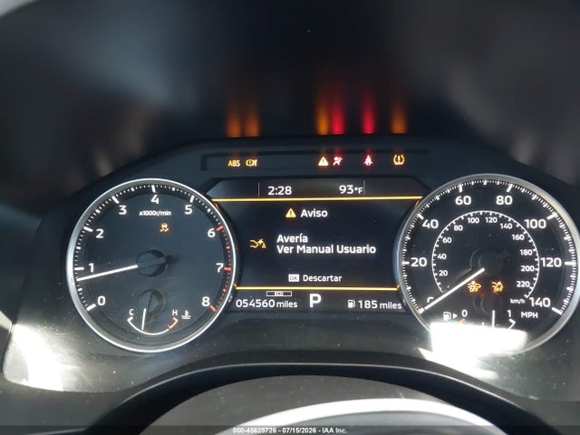 Mitsubishi Outlander 2024 JA4J3VA8XRZ069889 Image 21