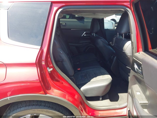 Mitsubishi Outlander 2024 JA4J3VA8XRZ069889 Image 22