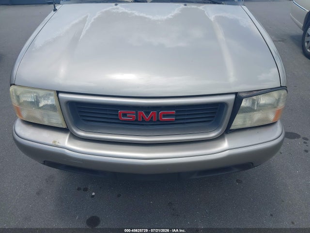 45625729 :رقم المزاد ، 1GKCS18W61K171867 vin ، 2001 Gmc Jimmy Sls مزاد بيع