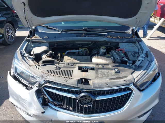 Продаж на аукціоні авто 2020 Buick Encore Awd Sport Touring, vin: KL4CJ2SB6LB014301, номер лоту: 45625730