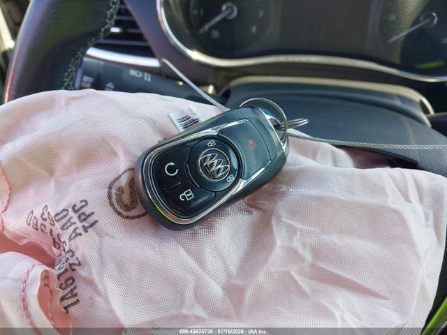 Продаж на аукціоні авто 2020 Buick Encore Awd Sport Touring, vin: KL4CJ2SB6LB014301, номер лоту: 45625730