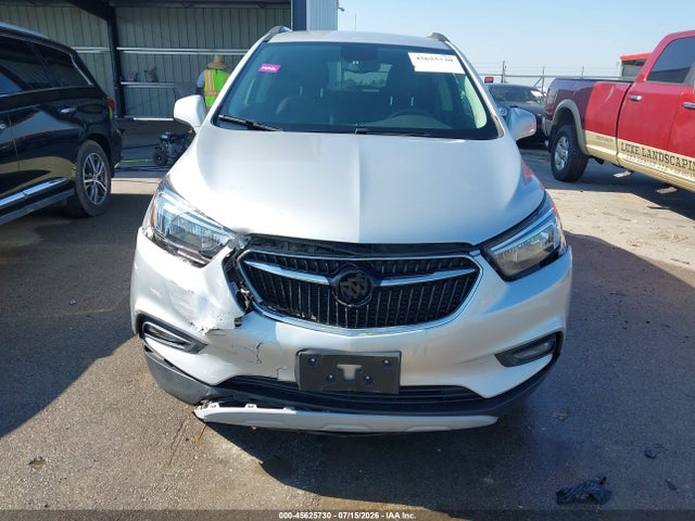 Продаж на аукціоні авто 2020 Buick Encore Awd Sport Touring, vin: KL4CJ2SB6LB014301, номер лоту: 45625730