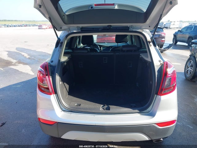 Продаж на аукціоні авто 2020 Buick Encore Awd Sport Touring, vin: KL4CJ2SB6LB014301, номер лоту: 45625730