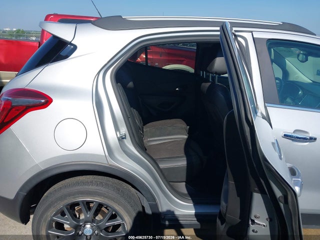 Продаж на аукціоні авто 2020 Buick Encore Awd Sport Touring, vin: KL4CJ2SB6LB014301, номер лоту: 45625730