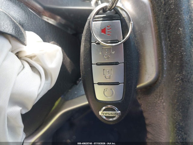 Продажа на аукционе авто 2017 Nissan Rogue Sv, vin: KNMAT2MT6HP509041, номер лота: 45625748