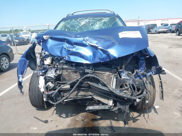 Продажа на аукционе авто 2017 Nissan Rogue Sv, vin: KNMAT2MT6HP509041, номер лота: 45625748