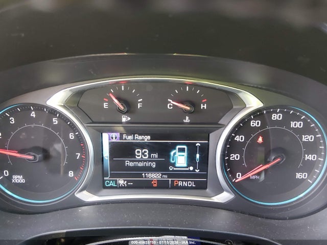 2017 Chevrolet Malibu Premier მანქანა იყიდება აუქციონზე, vin: 1G1ZH5SX5HF128064, აუქციონის ნომერი: 45625755