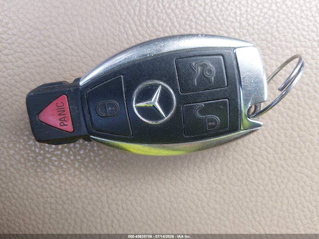 45625756 :رقم المزاد ، 4JGBF7BE9BA740079 vin ، 2011 Mercedes-benz Gl 450 4matic مزاد بيع