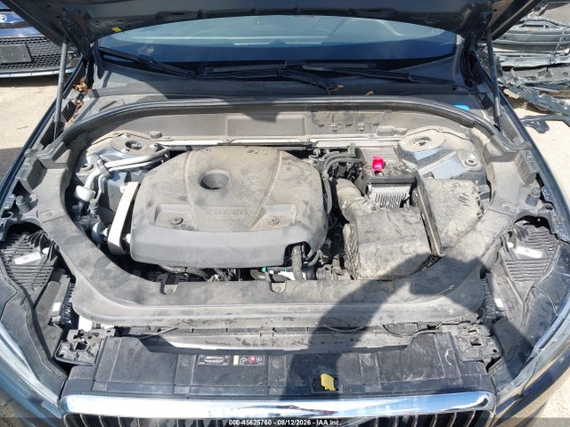 Продажа на аукционе авто 2021 Volvo Xc60 T5 Inscription, vin: YV4102RL3M1696640, номер лота: 45625760