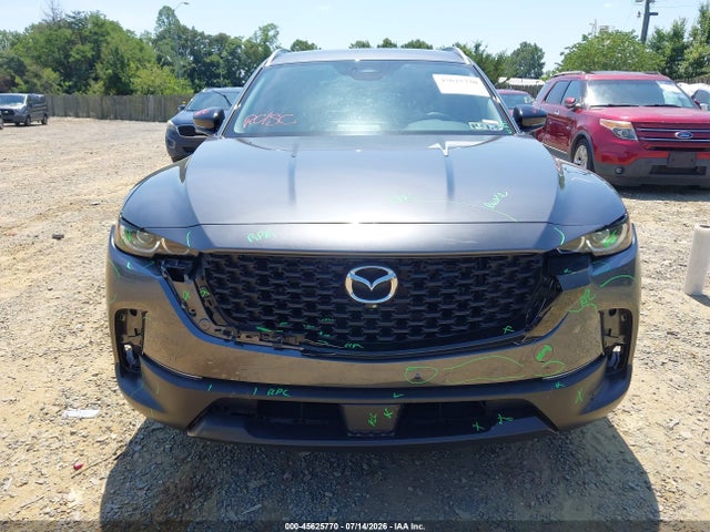 Продажа на аукционе авто 2025 Mazda Cx-50 2.5 S Preferred Package, vin: 7MMVABBM0SN381546, номер лота: 45625770