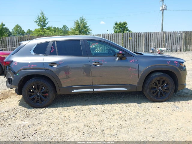 Продажа на аукционе авто 2025 Mazda Cx-50 2.5 S Preferred Package, vin: 7MMVABBM0SN381546, номер лота: 45625770