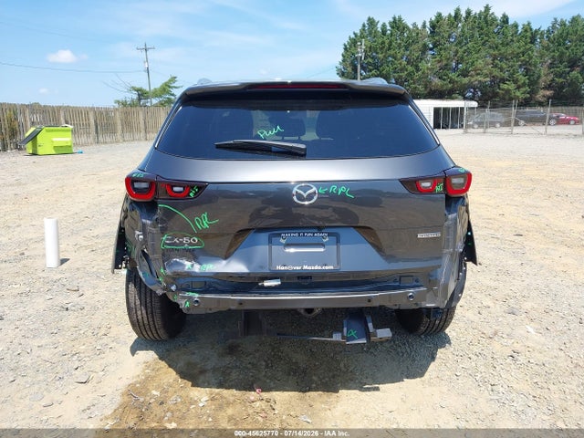Продажа на аукционе авто 2025 Mazda Cx-50 2.5 S Preferred Package, vin: 7MMVABBM0SN381546, номер лота: 45625770