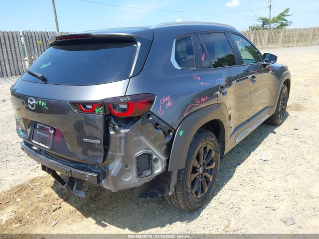 Продажа на аукционе авто 2025 Mazda Cx-50 2.5 S Preferred Package, vin: 7MMVABBM0SN381546, номер лота: 45625770