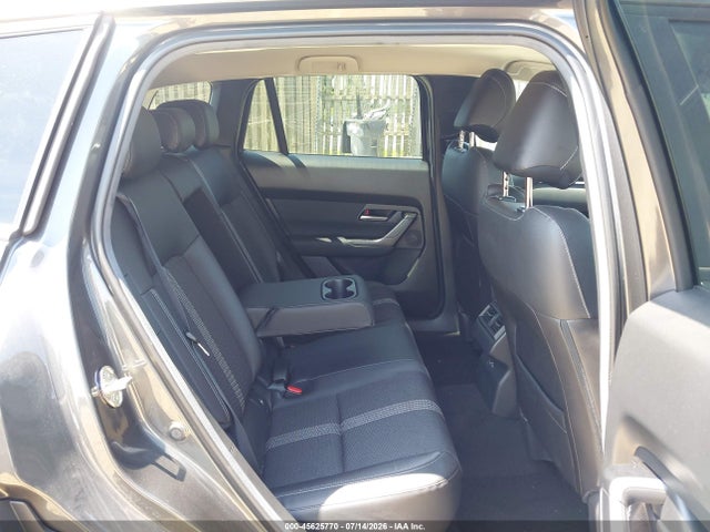 Продажа на аукционе авто 2025 Mazda Cx-50 2.5 S Preferred Package, vin: 7MMVABBM0SN381546, номер лота: 45625770