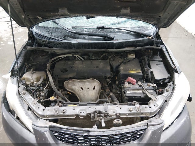 Продаж на аукціоні авто 2010 Toyota Matrix S, vin: 2T1LE4EE8AC015122, номер лоту: 45625773