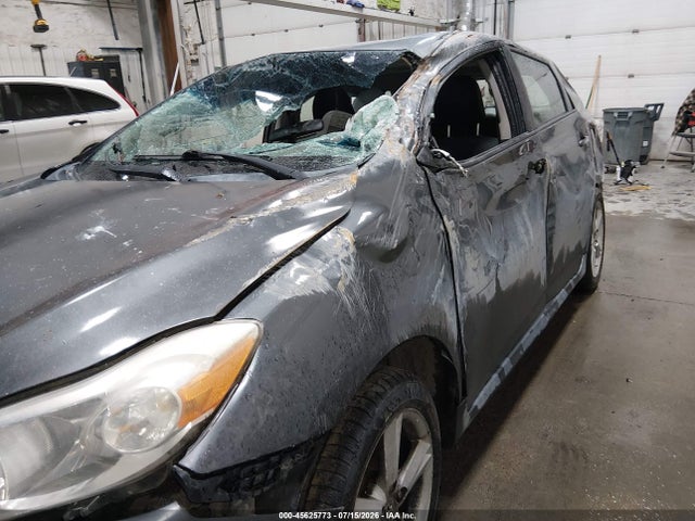 Продаж на аукціоні авто 2010 Toyota Matrix S, vin: 2T1LE4EE8AC015122, номер лоту: 45625773