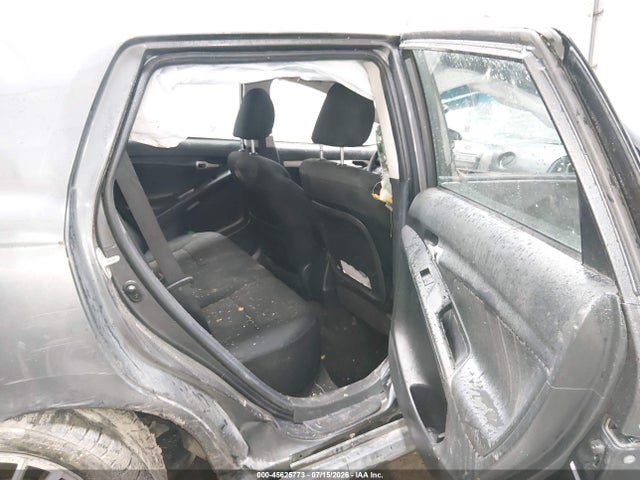 Продаж на аукціоні авто 2010 Toyota Matrix S, vin: 2T1LE4EE8AC015122, номер лоту: 45625773