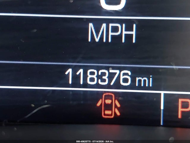 45625775 :رقم المزاد ، 1G1105S31KU104980 vin ، 2019 Chevrolet Impala Premier مزاد بيع