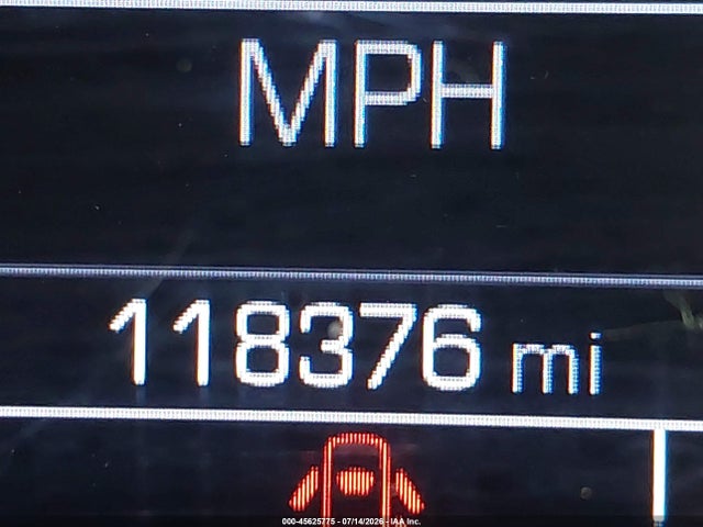 45625775 :رقم المزاد ، 1G1105S31KU104980 vin ، 2019 Chevrolet Impala Premier مزاد بيع