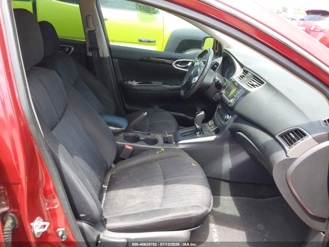 Nissan SENTRA SV 2016 3N1AB7AP5GL670632 Image 5