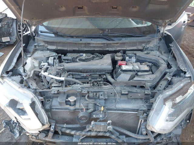 JN8AT2MT4KW264029 Nissan ROGUE SV