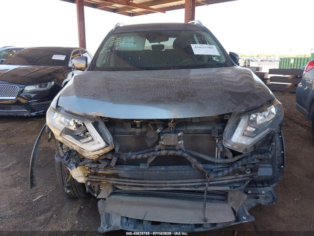 JN8AT2MT4KW264029 Nissan ROGUE SV