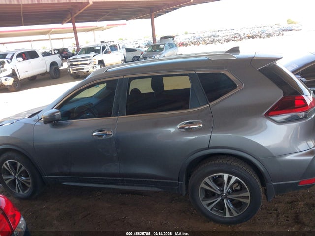 JN8AT2MT4KW264029 Nissan ROGUE SV
