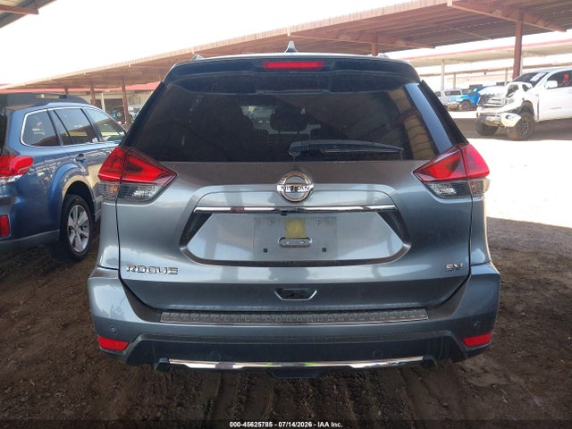 JN8AT2MT4KW264029 Nissan ROGUE SV