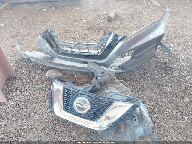 JN8AT2MT4KW264029 Nissan ROGUE SV