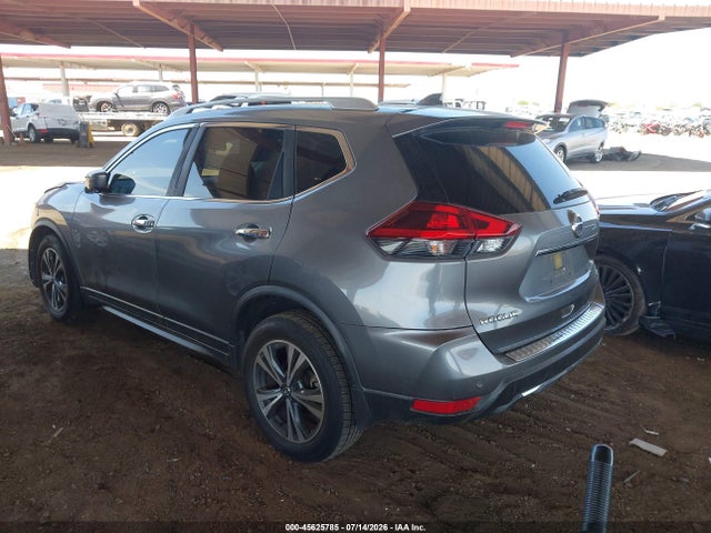 JN8AT2MT4KW264029 Nissan ROGUE SV