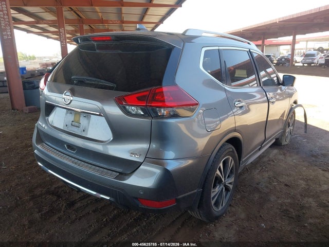 JN8AT2MT4KW264029 Nissan ROGUE SV