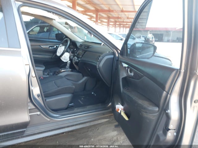 JN8AT2MT4KW264029 Nissan ROGUE SV