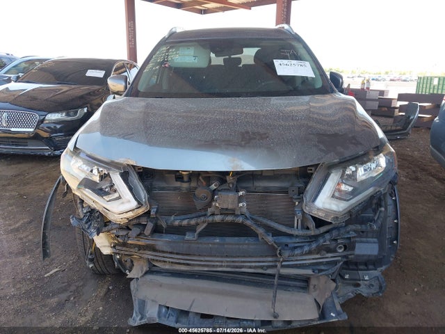JN8AT2MT4KW264029 Nissan ROGUE SV