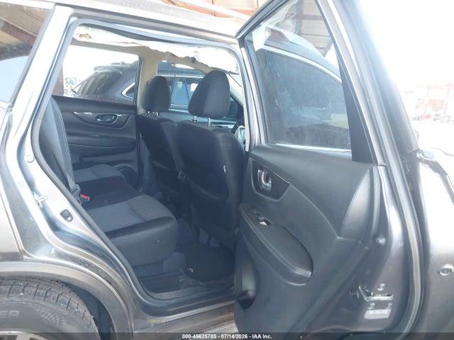 JN8AT2MT4KW264029 Nissan ROGUE SV