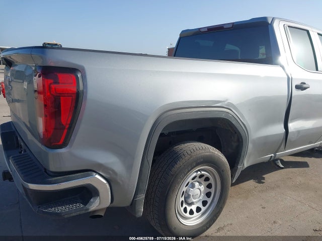 Aukcja sprzedaży 2025 Gmc Sierra 1500 2wd  Standard Box Pro, vin: 1GTRHAEK3SZ134743, numer aukcji: 45625789