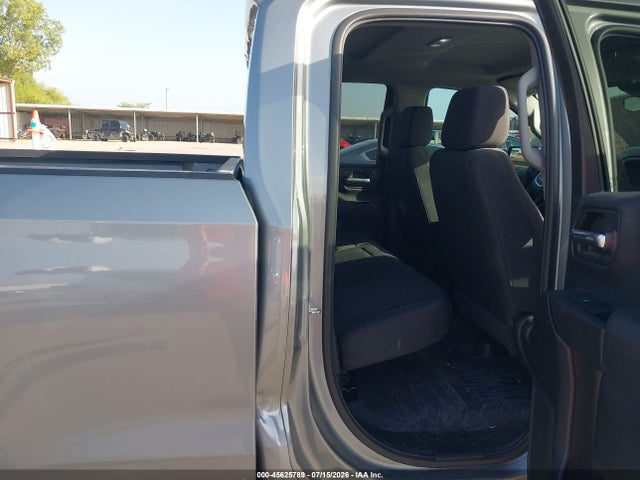 Aukcja sprzedaży 2025 Gmc Sierra 1500 2wd  Standard Box Pro, vin: 1GTRHAEK3SZ134743, numer aukcji: 45625789